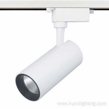 Hot Sale 30W Constant Current Supermarket Track Light